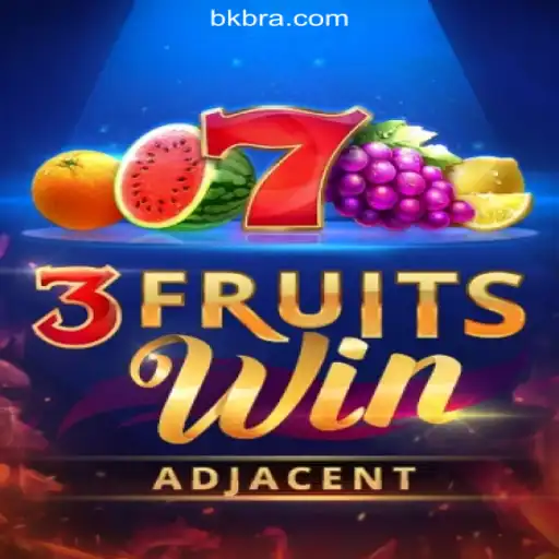 Exploring 3FruitsWin: A Premier Slot Game on BKB.bet Platform