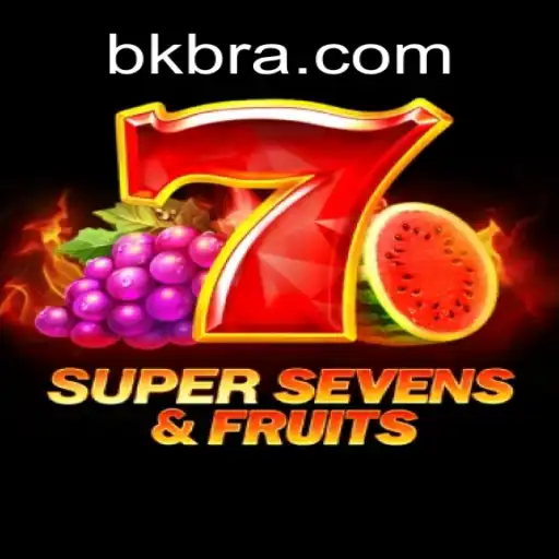 Exploring the Thrills of 7SuperSevensFruits on BKB.bet Platform