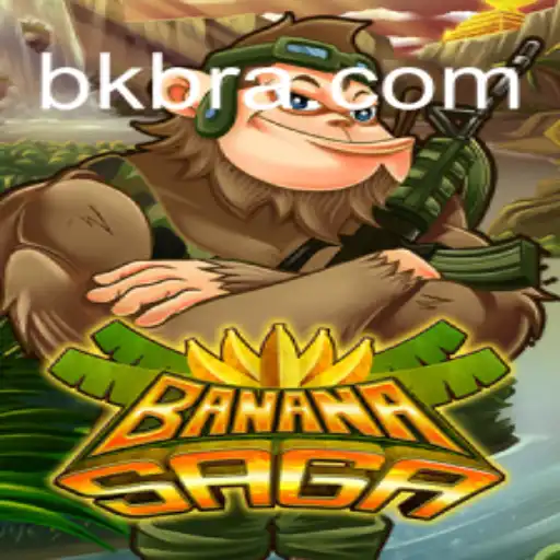 Dive into the Exciting World of BananaSaga on BKB.bet Platform - Online Slots Brasil #1