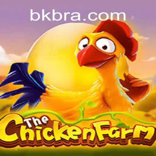 Experience the Thrill of ChickenFarm on BKB.bet Platform – Brazil's Leading Online Slots Destination