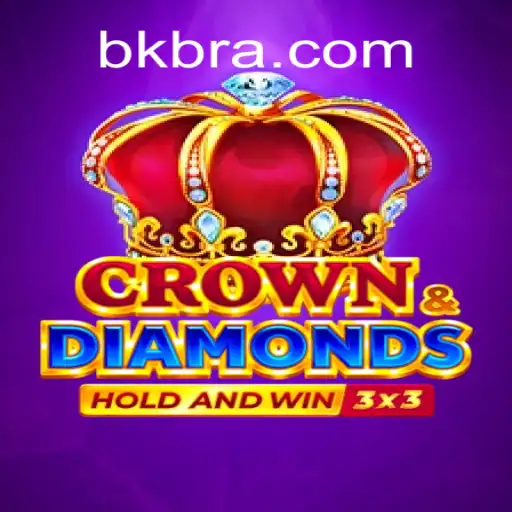 Crown Diamonds: The Leading Online Slot Game on BKB.bet Platform