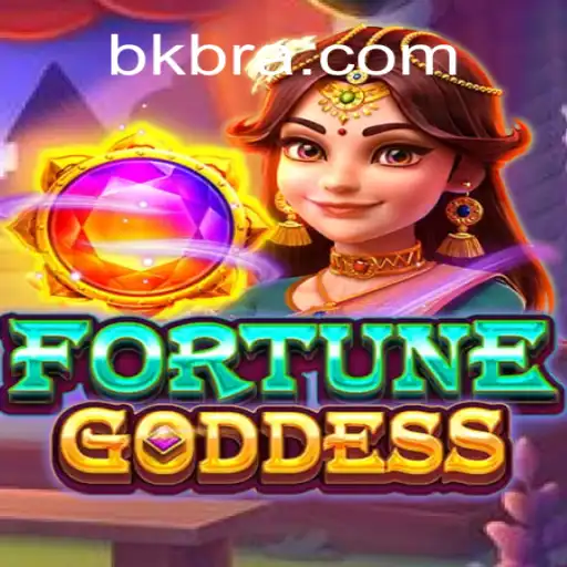 Exploring FORTUNEGODDESS on BKB.bet: The Premier Online Slots Platform in Brazil
