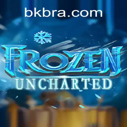 FrozenUncharted: A Deep Dive into BKB.bet Platform's Premier Online Slot