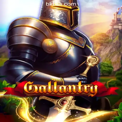 Gallantry: A Thrilling Online Adventure on BKB.bet Platform