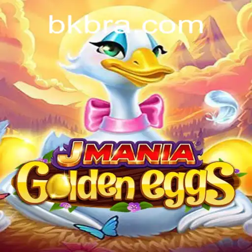 Discover the Thrilling World of JManiaGoldenEggs: The Ultimate Online Slot Game on BKB.bet Platform