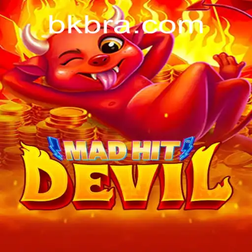 MadHitDevil: The Ultimate Online Slot Experience on BKB.bet Platform