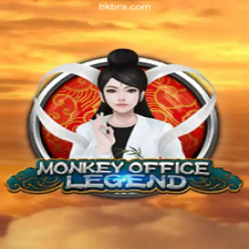 Explore the Enchanting World of MonkeyOfficeLegend: A Brazilian Gaming Phenomenon