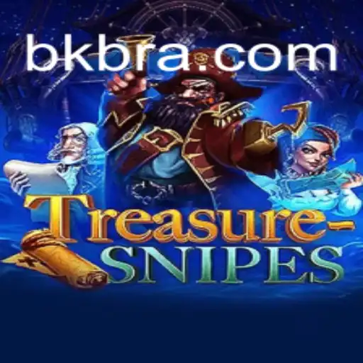 TreasureSnipes: The Ultimate Online Slots Experience on BKB.bet Platform