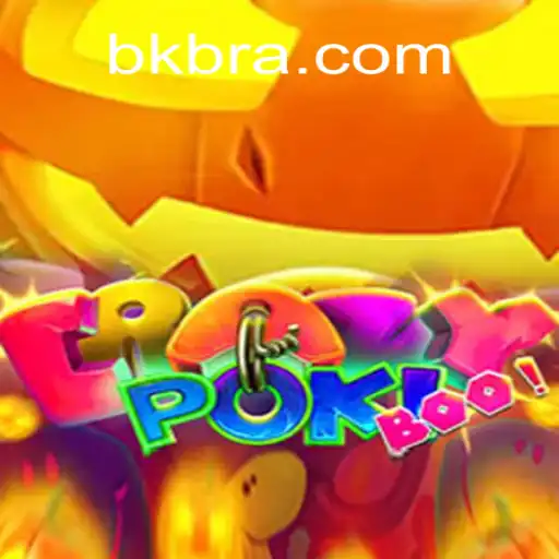 Unveiling CrazyPokiBoo: The Ultimate Adventure on BKB.bet Platform
