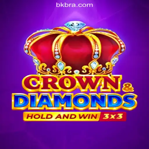 Crown Diamonds: The Leading Online Slot Game on BKB.bet Platform