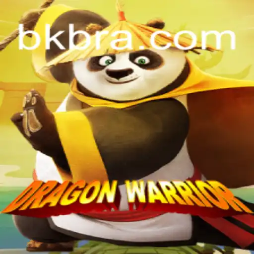 Unleashing the Fantasy: DragonWarrior on BKB.bet - The Premier Online Slots in Brasil