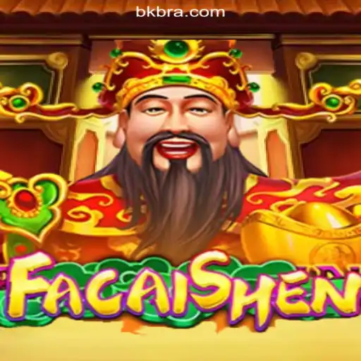 Exploring FaCaiShen: The Jewel of Online Slots on BKB.bet Platform