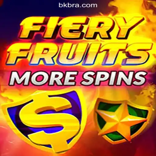 Experience the Thrill of FieryFruitsMoreSpins on BKB.bet Platform