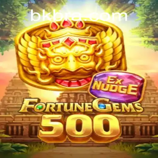 Exploring FortuneGems500: The Thrilling Online Slot Experience of BKB.bet Platform