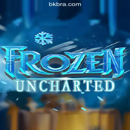 FrozenUncharted: A Deep Dive into BKB.bet Platform's Premier Online Slot