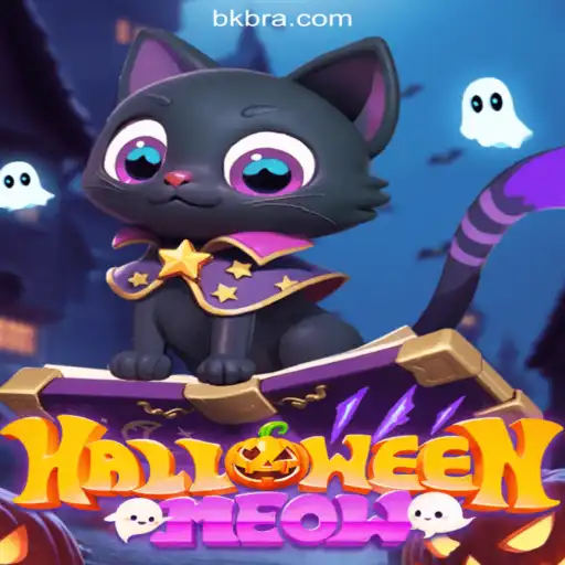 Discover the Thrills of HalloweenMeow on BKB.bet Platform: Online Slots Brasil #1