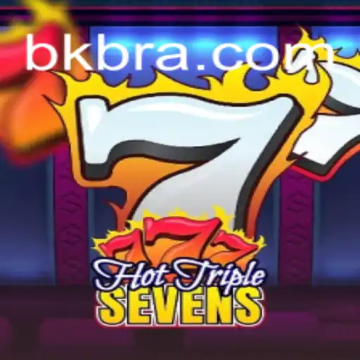 Discover the Excitement of HotTripleSevens on BKB.bet: Your #1 Online Slots Platform in Brazil