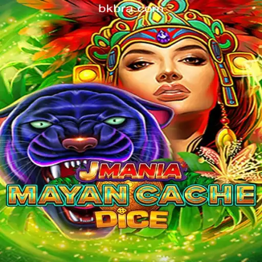Exploring the Adventure of JManiaMayanCacheDice on BKB.bet: Brasil's #1 Online Slots Platform
