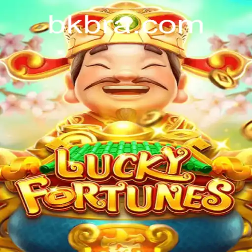 LUCKYFORTUNES: A Deep Dive into the World of Online Slots with BKB.bet Platform