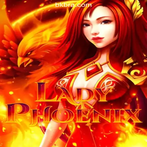 Discover the Mystical World of LadyPhoenix on BKB.bet Platform