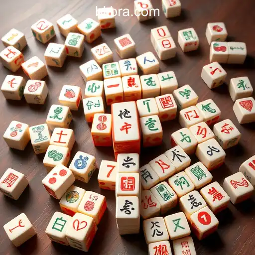 Mahjong