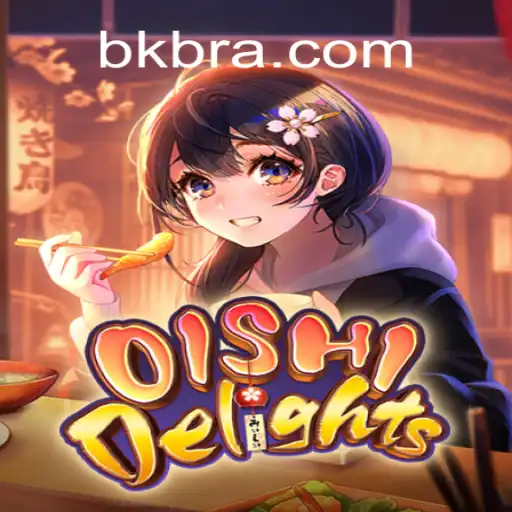 Discover the Excitement of OishiDelights: The Ultimate Slot Game Experience on BKB.bet Platform
