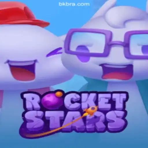 RocketStars: The Premier Gaming Experience on BKB.bet Platform - Online Slots Brasil #1