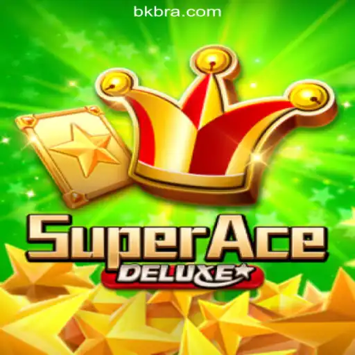 Explore SuperAceDeluxe: The Ultimate Slot Experience on BKB.bet Platform