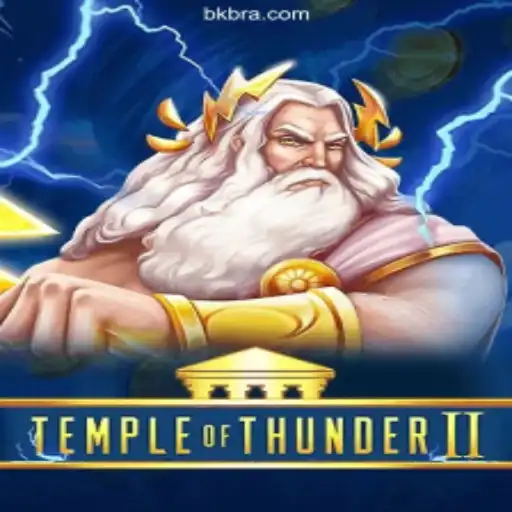 Exploring TempleofThunderII: A Thrilling Adventure on BKB.bet