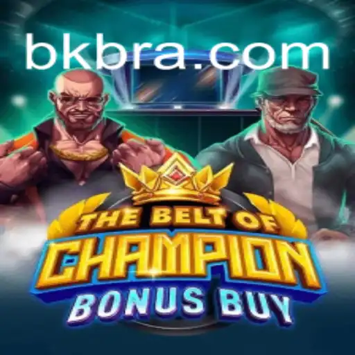 Experience Thrilling Online Slots with TheBeltOfChampionBonusBuy on BKB.bet Platform