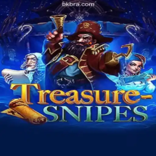 TreasureSnipes: The Ultimate Online Slots Experience on BKB.bet Platform