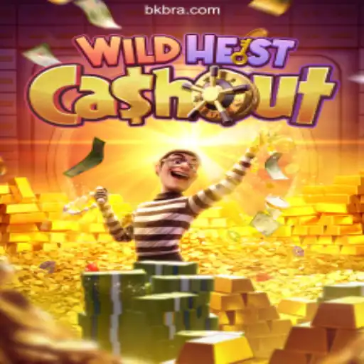 Exploring WildHeistCashout: A Thrilling Adventure in Online Slots