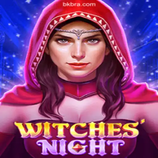 Exploring WitchesNight: A Magical Online Slot Adventure on BKB.bet