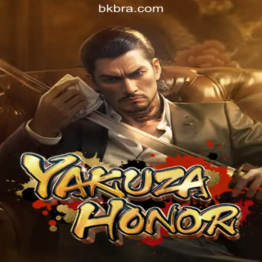 Discover the Thrill of YakuzaHonor on BKB.bet: Brazil's Premier Slot Platform